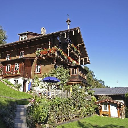 Landhaus Alpina Konuk evi Mittersill Dış mekan fotoğraf