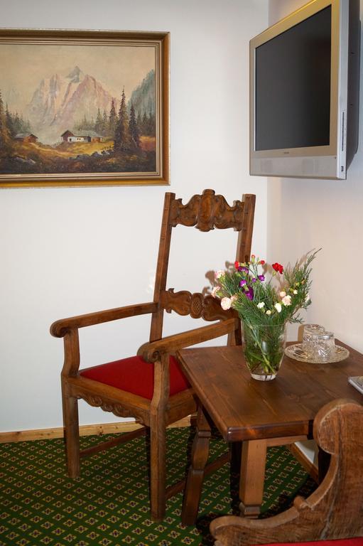Landhaus Alpina Konuk evi Mittersill Dış mekan fotoğraf