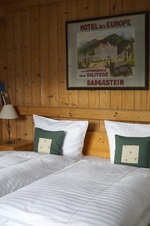 Landhaus Alpina Konuk evi Mittersill Dış mekan fotoğraf