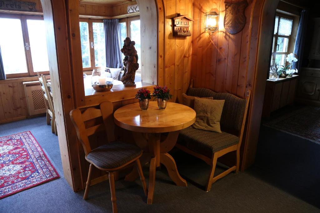 Landhaus Alpina Konuk evi Mittersill Dış mekan fotoğraf